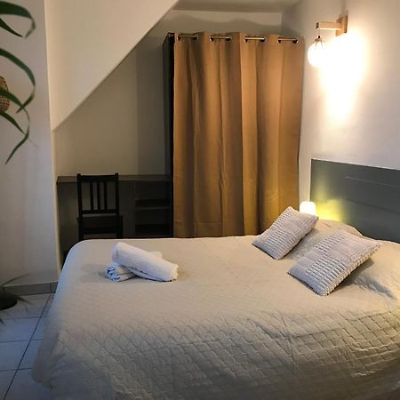 Studio Cosy & Boheme Alençon المظهر الخارجي الصورة