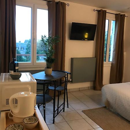 Studio Cosy & Boheme Alençon المظهر الخارجي الصورة