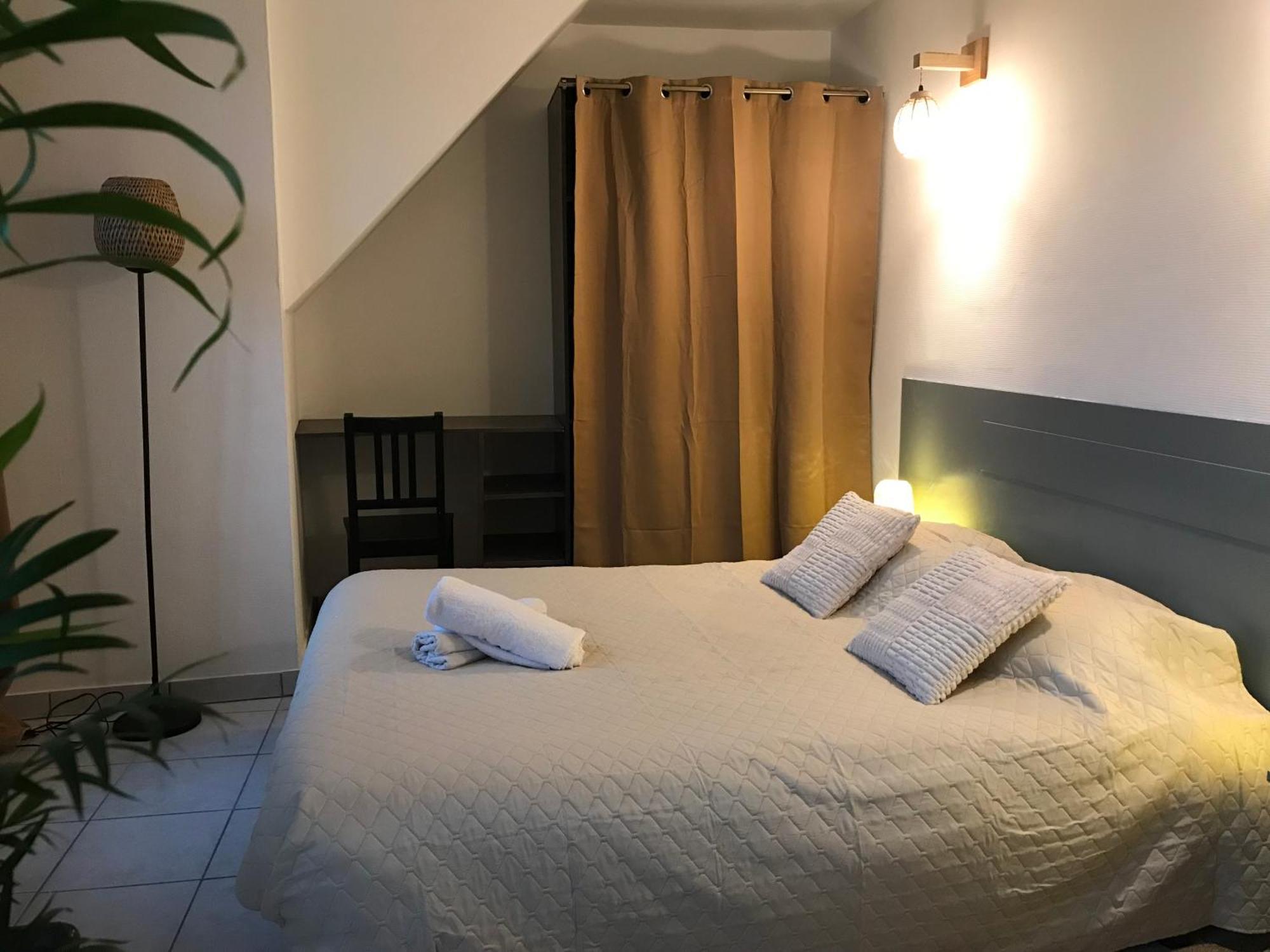 Studio Cosy & Boheme Alençon المظهر الخارجي الصورة