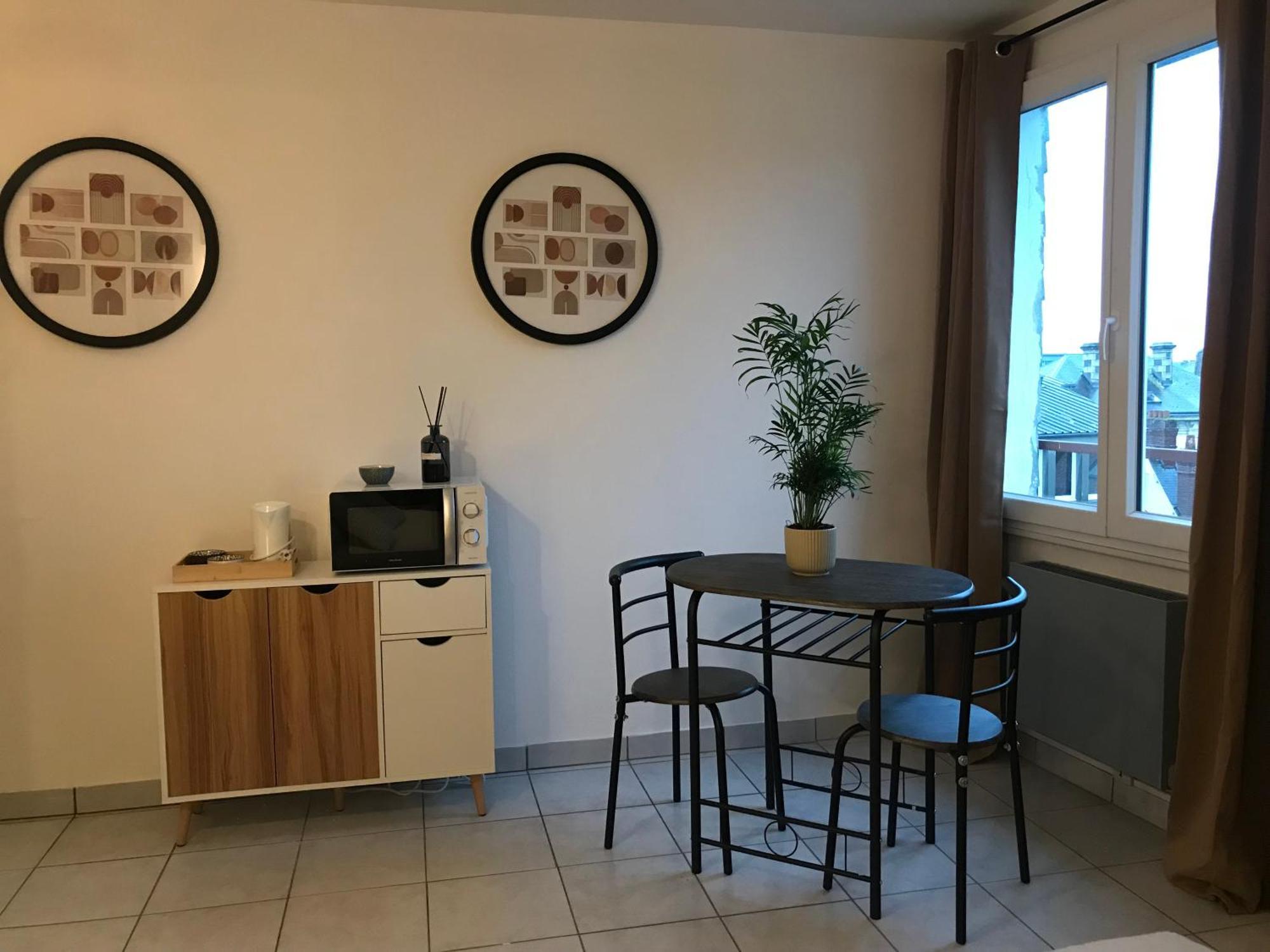 Studio Cosy & Boheme Alençon المظهر الخارجي الصورة