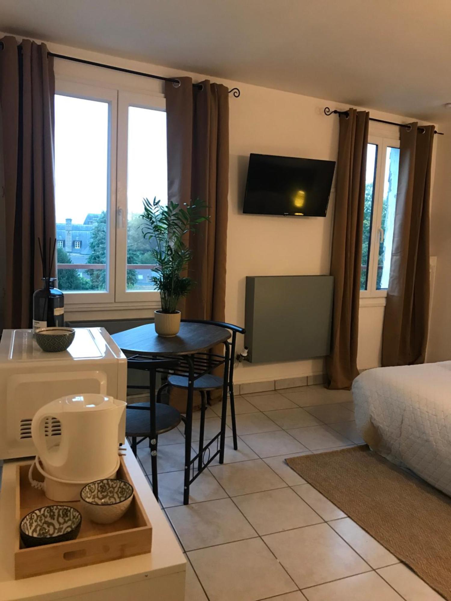 Studio Cosy & Boheme Alençon المظهر الخارجي الصورة
